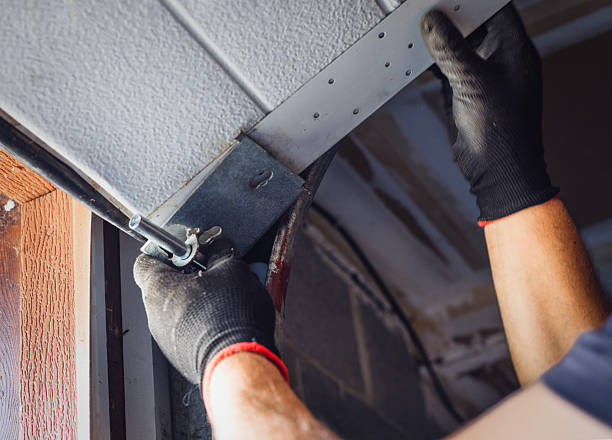 Reliable Garage Door Panel Replacement contractor in West Monroe, MI by Garage Doors Repair Pro